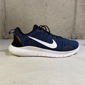 Nike Flex Experience Run 12 wide men’s shoes